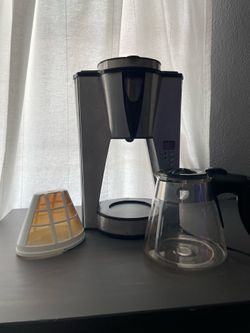 10 Cup Coffee Maker