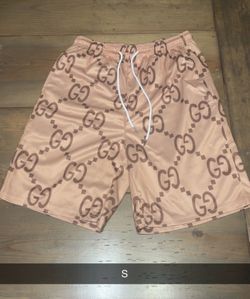 Designer shorts