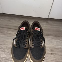 Nike Travis Scott