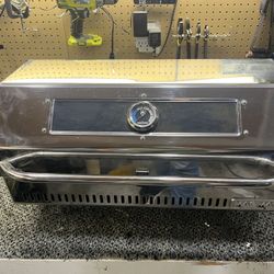 24” Magma Grill