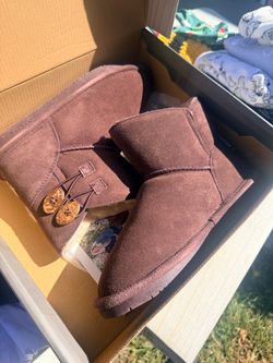 Bear Paw brand new