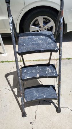 Ladder