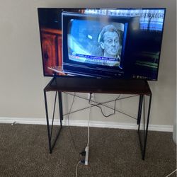 Flat Screen TV  50 Inch 