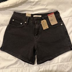 Levi’s A-Line Short Size 28