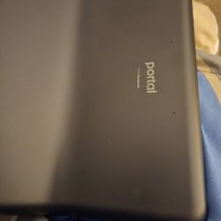 Facebook Portal 