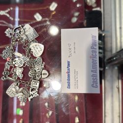 James Avery Bracelet 