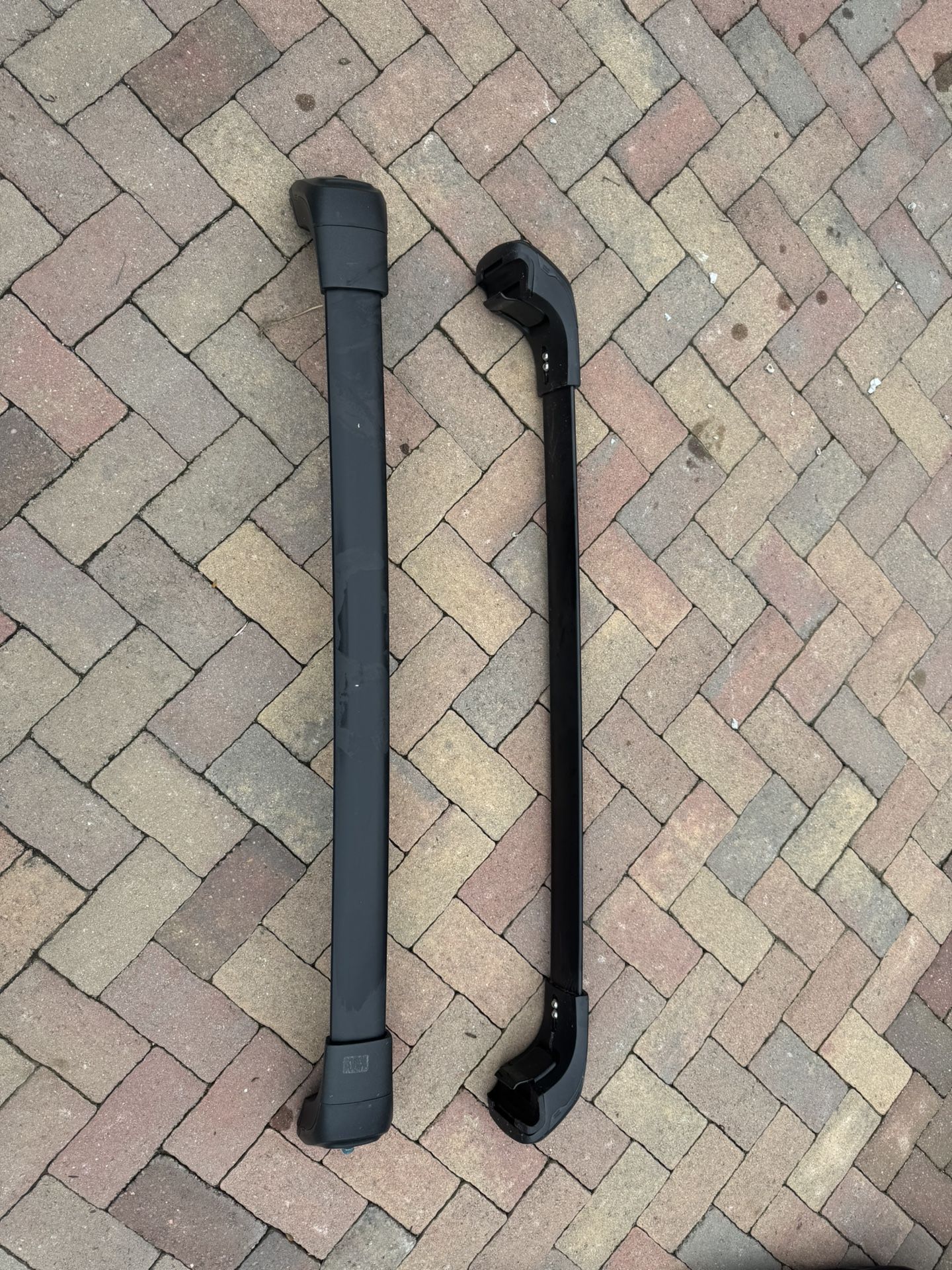 Roof Rack Bars