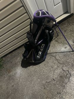 Golf Bag