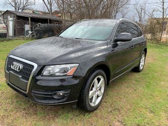 2012 Audi Q5