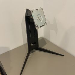 Original Dell Alienware 25" Monitor Stand AW2518H/AW2518HF