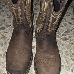 Redwings