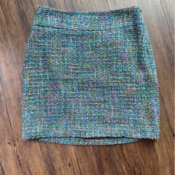 Loft Pencil Skirt 
