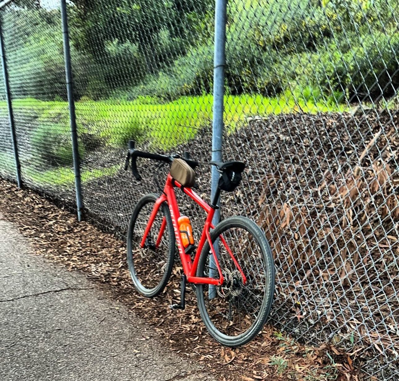 2023 Specialized Diverge E5 ELITE Gravel bike Size 54 Frame