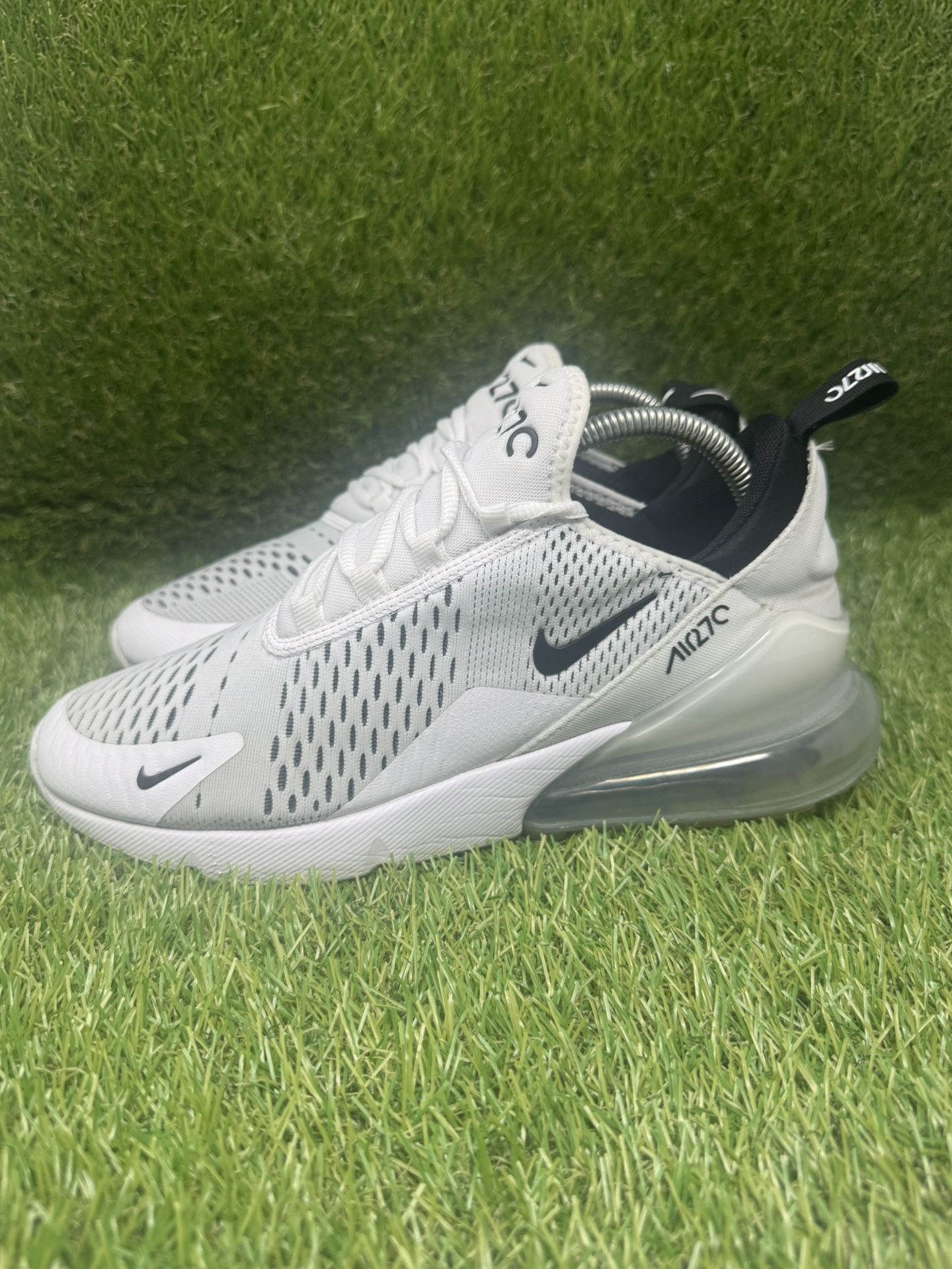 Nike Shoes Women’s Air Max 270 Gym Running Sneakers Size 10