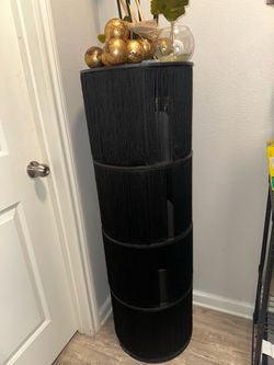 Fringe Book Case