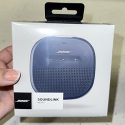 Bose Speaker 