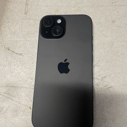 iPhone 15
