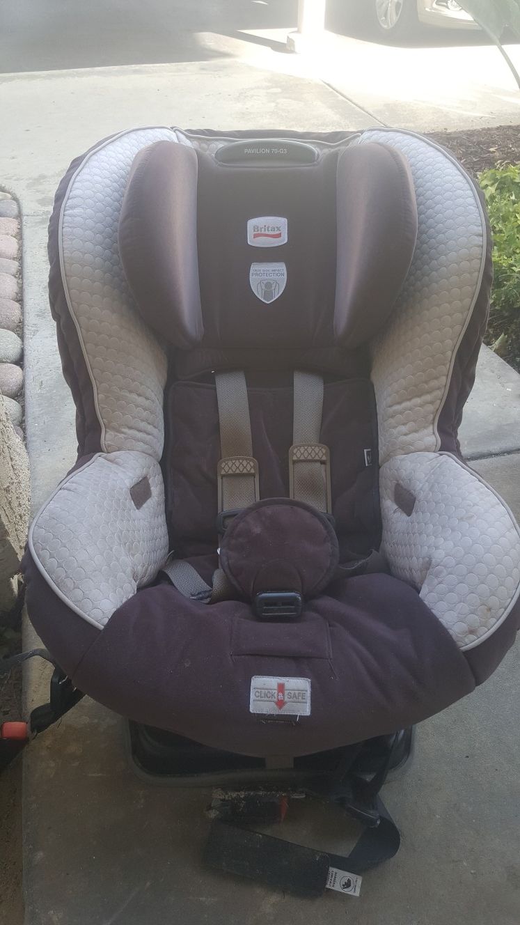 Car seat