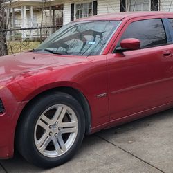 2006 Dodge Charger