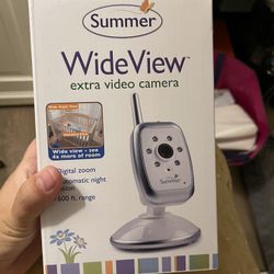baby camera