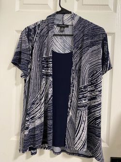 Liz McCoy Top