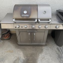 Grill