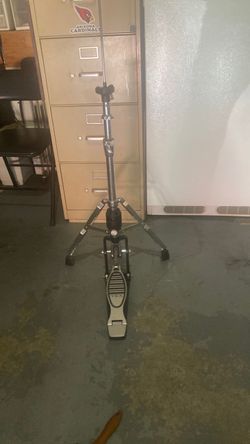 2 Legged Heavy duty Hi-hat Stand