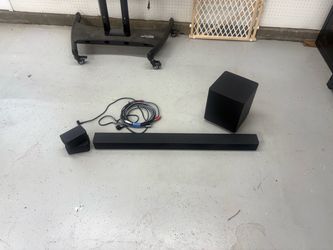 Soundbar