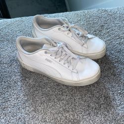 puma sneakers 