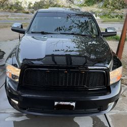 2012 Ram 1500