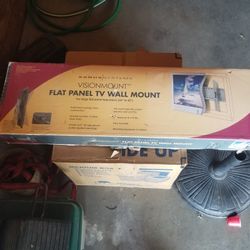 30 Dollars TV Wall Mount 