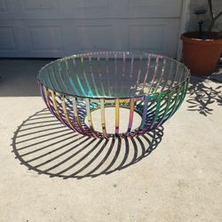 Coffee Table Or Office Table 