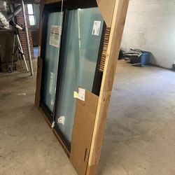 Window 31 11/64 X 54 55/64