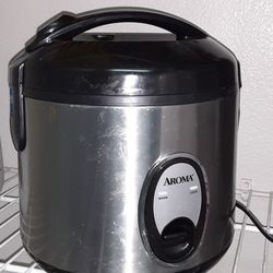 Rice Cooker