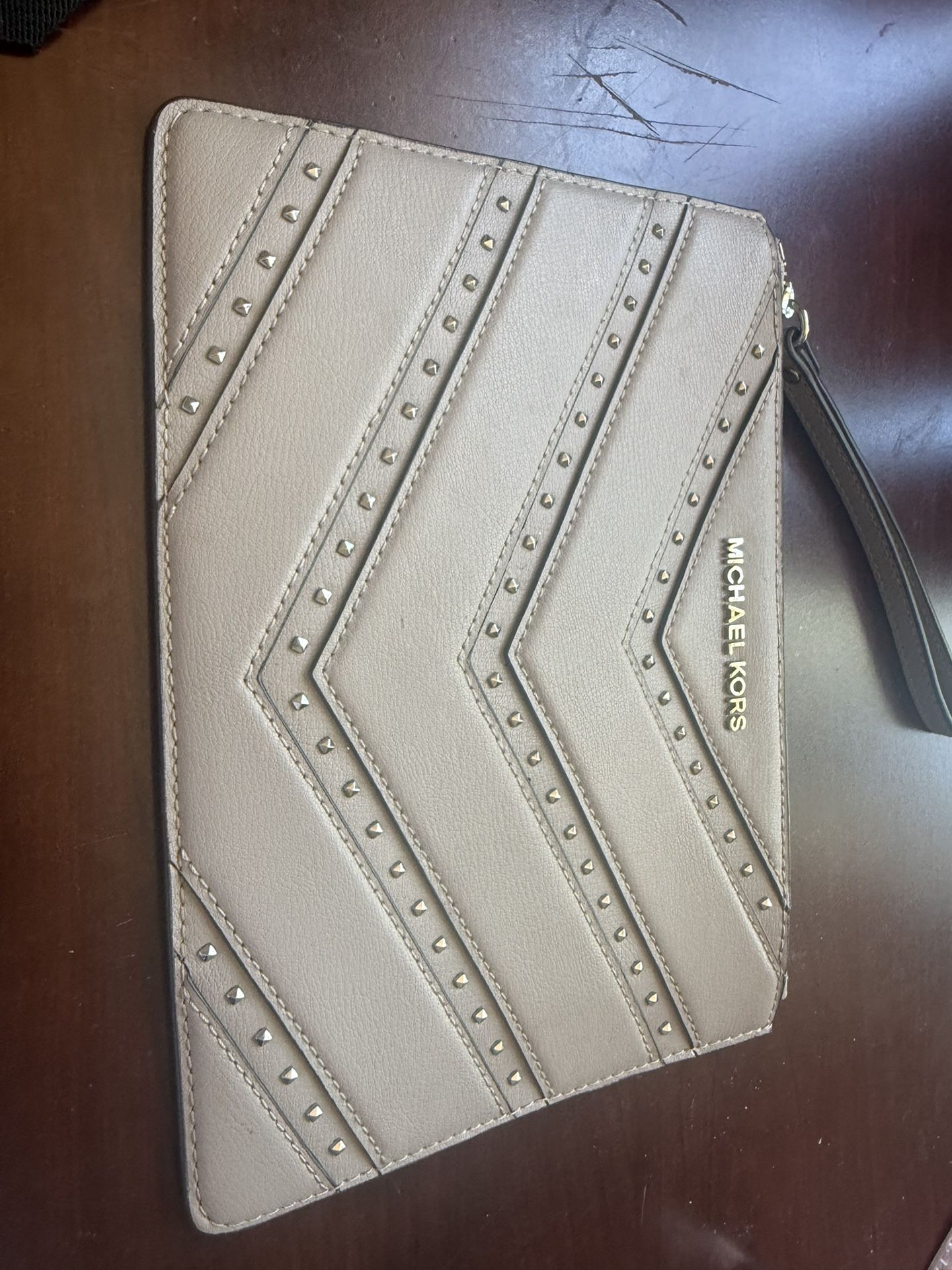 Michael Kors Wristlet