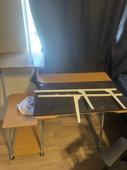 Gaming Desk