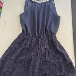 Cute knee length dresses