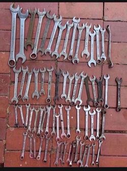 Tools all for price