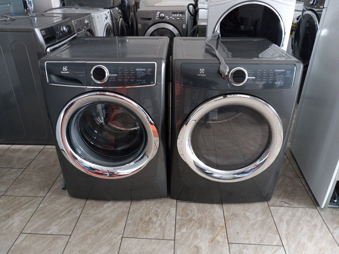 Frigidaire Electric Set Home & Garden