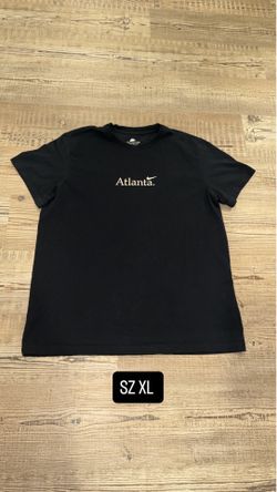 Nike Atlanta shirt
