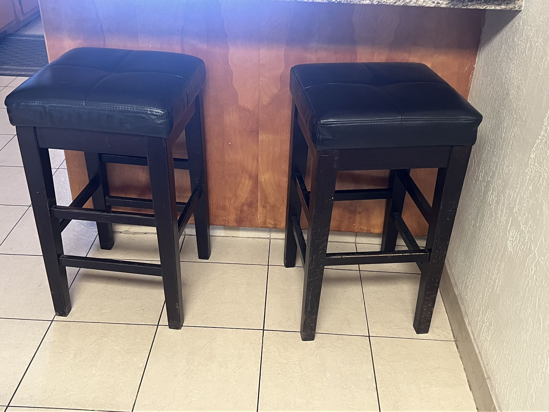 Counter Stools
