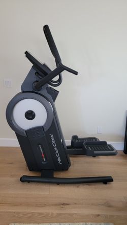 PRO FORM HIIT H10 Elliptical