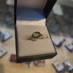 10kt Ring