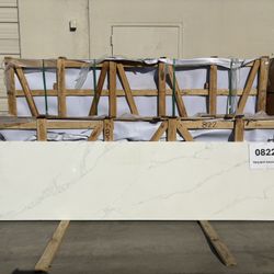 Prefab Quartz Countertops & Islands