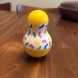 Lovevery Tummy time Wobbler