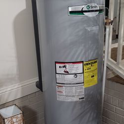 Water Heaters Installed For Sale