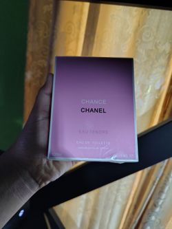 Chance Chanel