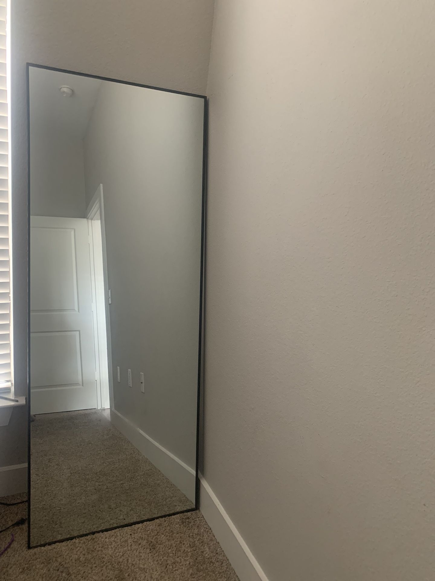 Long Mirror 