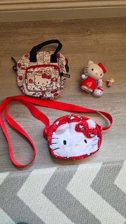 Hello kitty