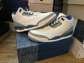 Jordan 3